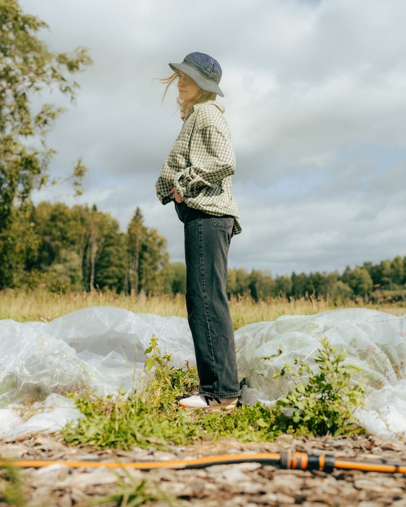 KARHU x Boreal: Finnische Natur trifft auf den Mestari 76