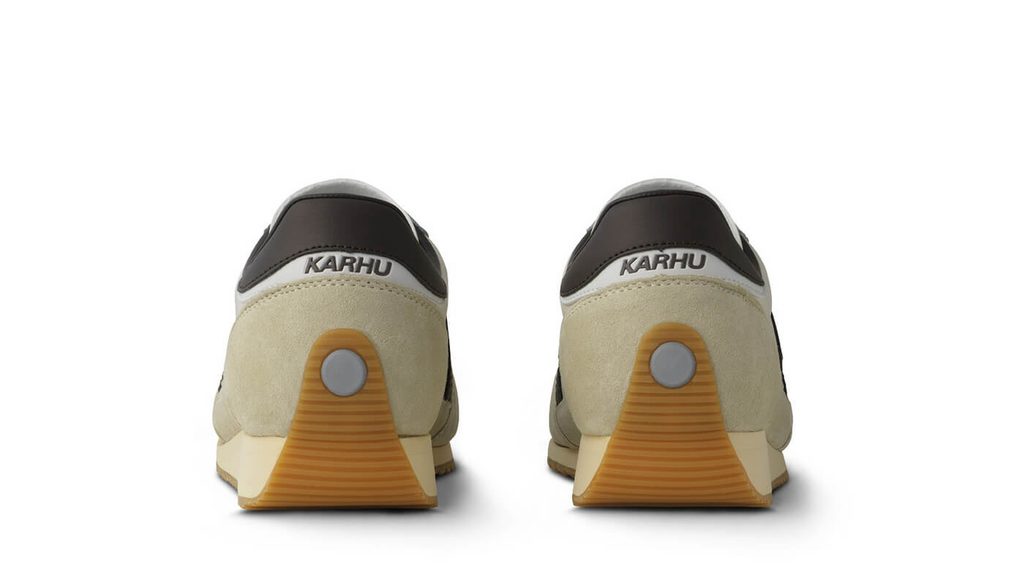 KARHU x Boreal: Finnische Natur trifft auf den Mestari 76