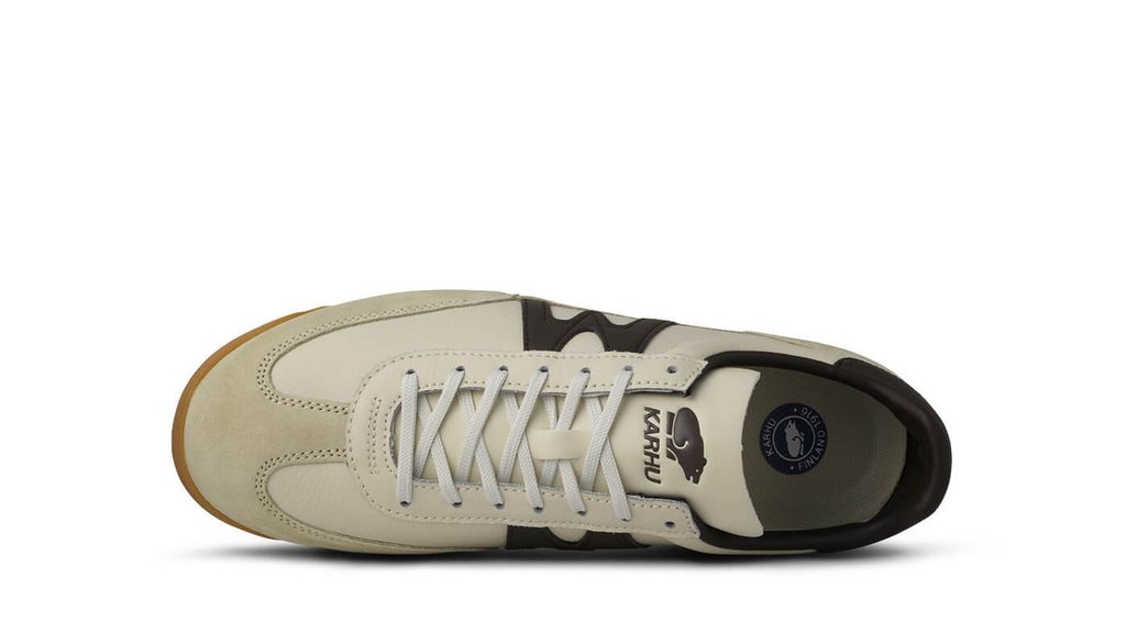 KARHU x Boreal: Finnische Natur trifft auf den Mestari 76
