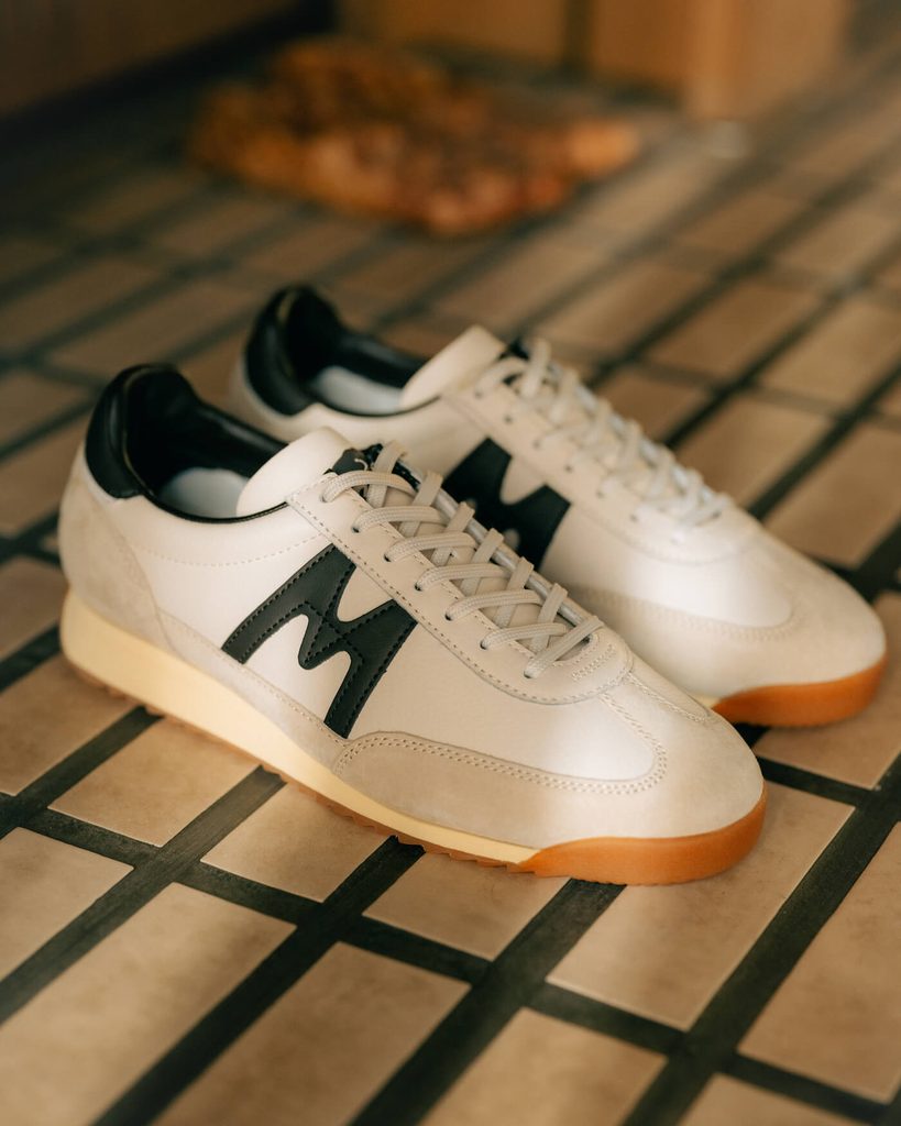 KARHU x Boreal: Finnische Natur trifft auf den Mestari 76