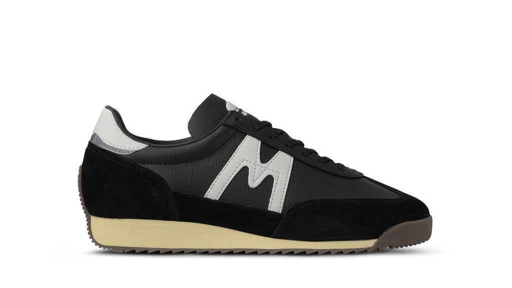 KARHU x Boreal: Finnische Natur trifft auf den Mestari 76