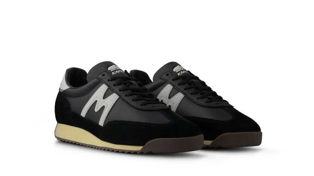 KARHU x Boreal: Finnische Natur trifft auf den Mestari 76