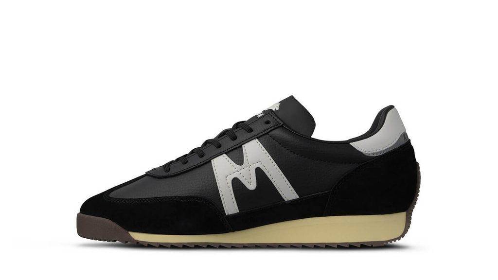 KARHU x Boreal: Finnische Natur trifft auf den Mestari 76