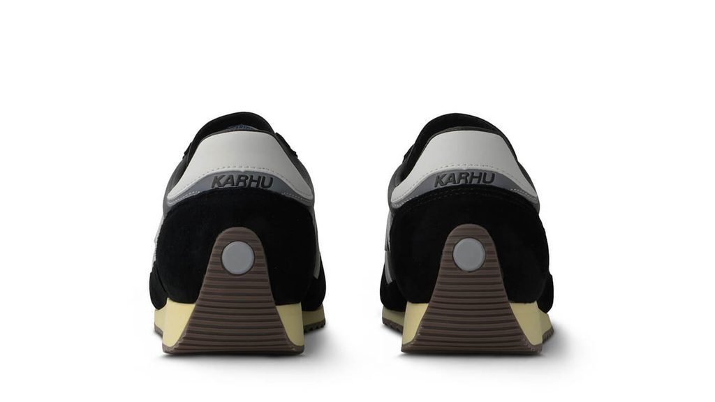 KARHU x Boreal: Finnische Natur trifft auf den Mestari 76