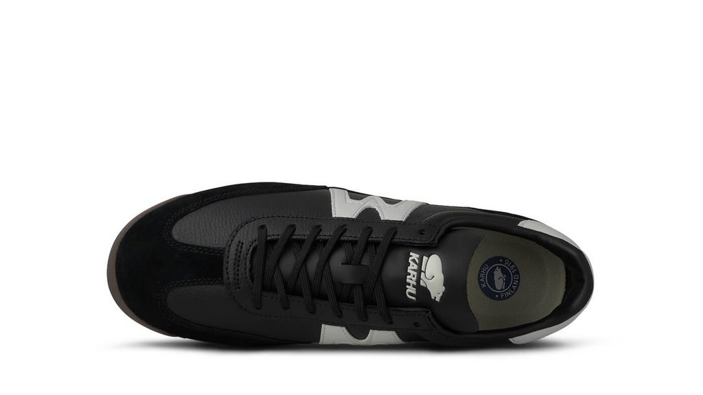 KARHU x Boreal: Finnische Natur trifft auf den Mestari 76