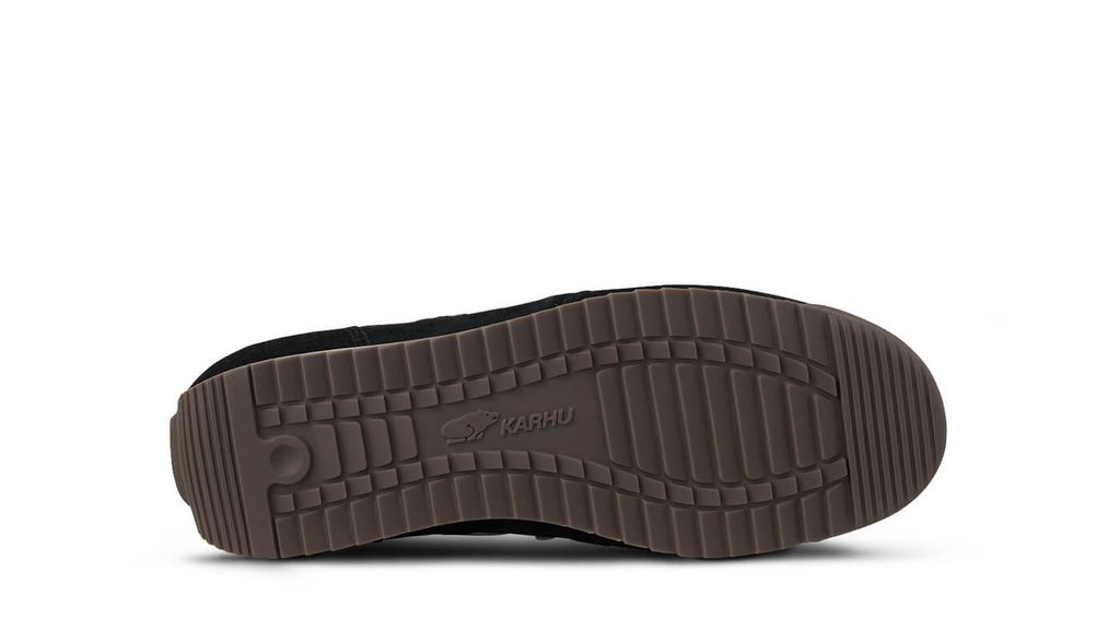 KARHU x Boreal: Finnische Natur trifft auf den Mestari 76
