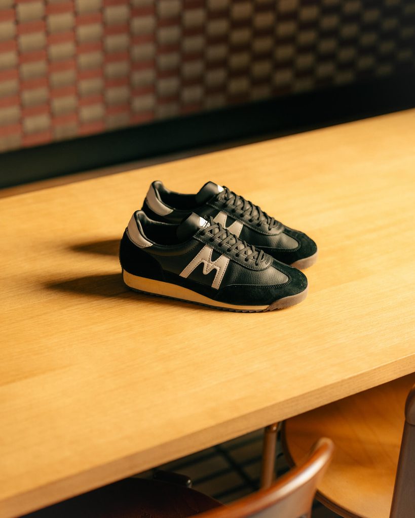 KARHU x Boreal: Finnische Natur trifft auf den Mestari 76