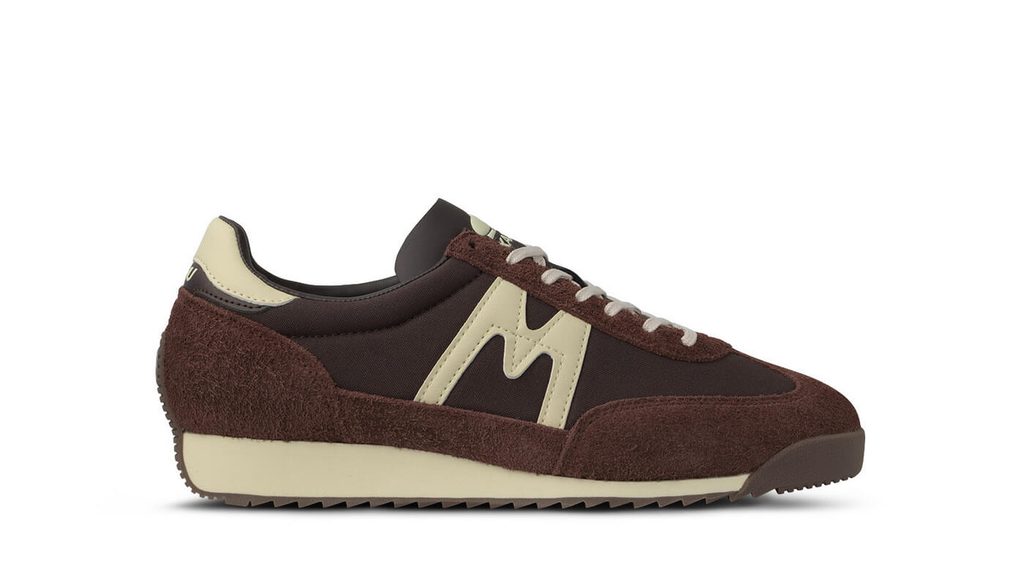 KARHU x Boreal: Finnische Natur trifft auf den Mestari 76