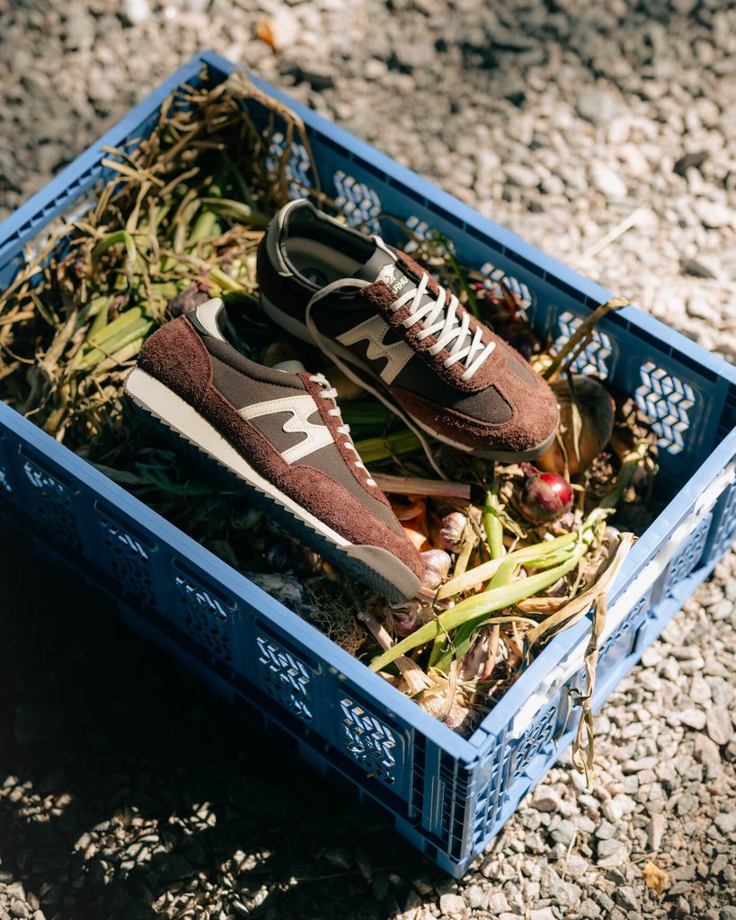 KARHU x Boreal: Finnische Natur trifft auf den Mestari 76