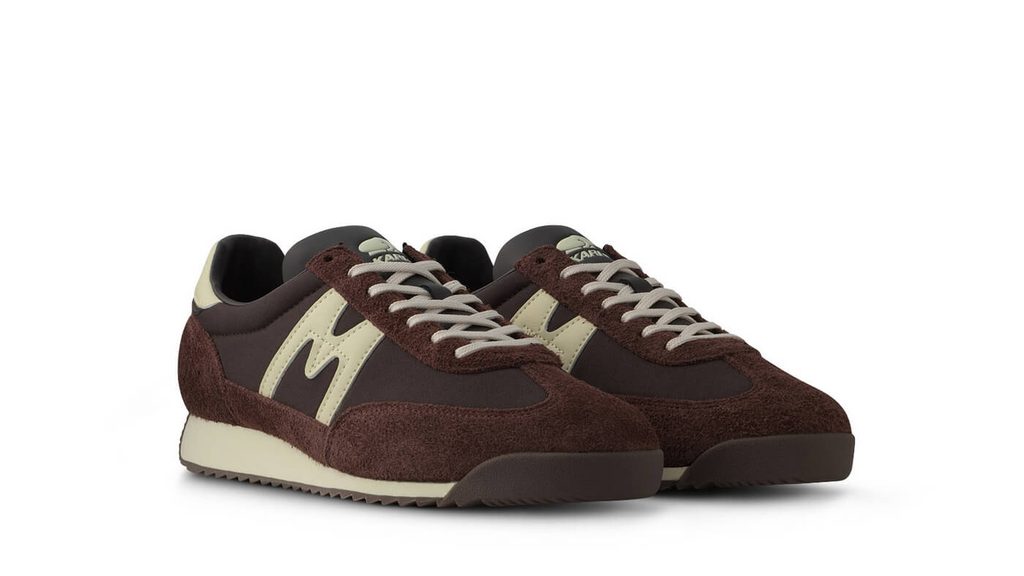 KARHU x Boreal: Finnische Natur trifft auf den Mestari 76