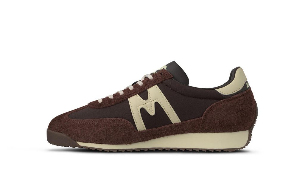 KARHU x Boreal: Finnische Natur trifft auf den Mestari 76