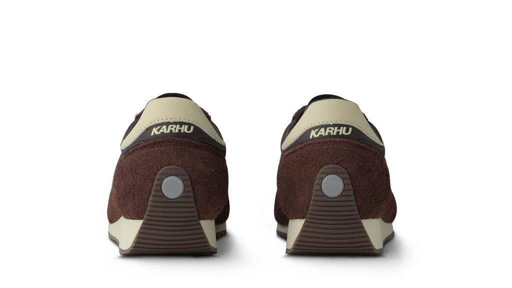 KARHU x Boreal: Finnische Natur trifft auf den Mestari 76