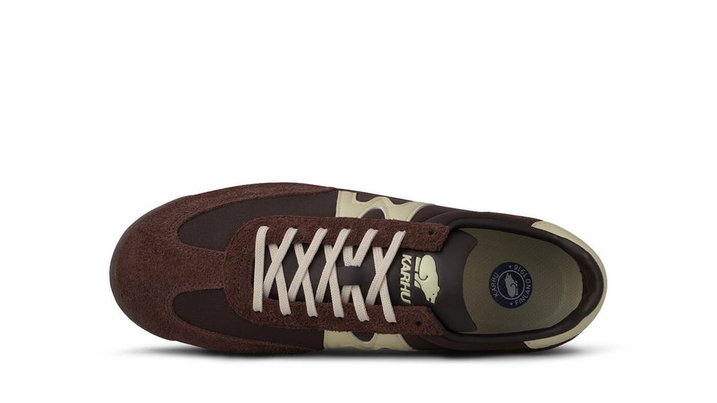 KARHU x Boreal: Finnische Natur trifft auf den Mestari 76