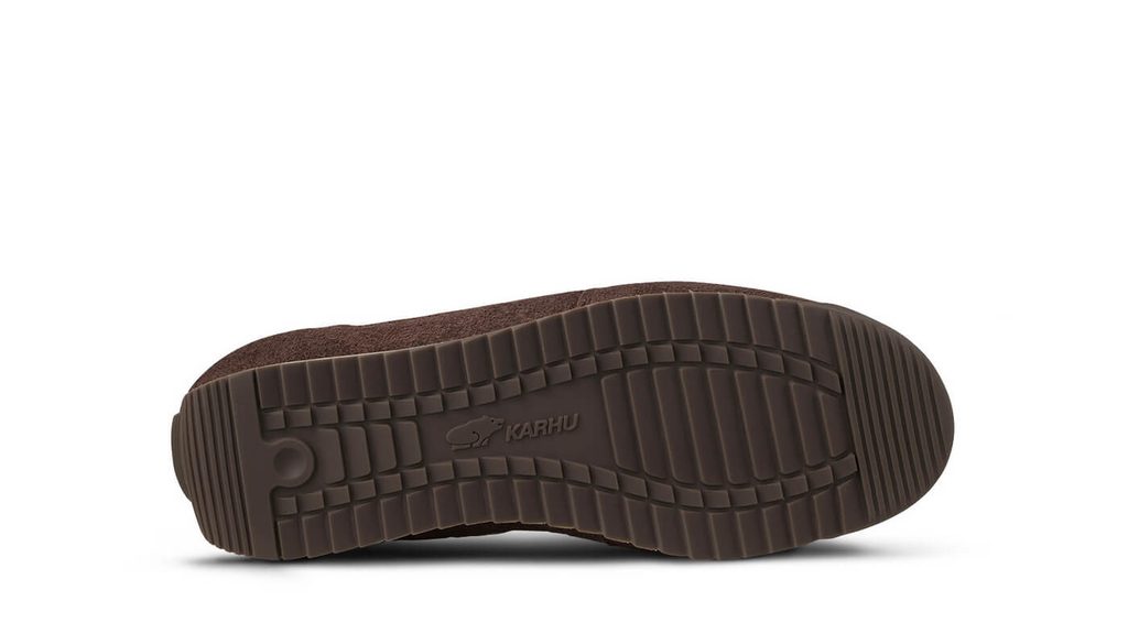 KARHU x Boreal: Finnische Natur trifft auf den Mestari 76