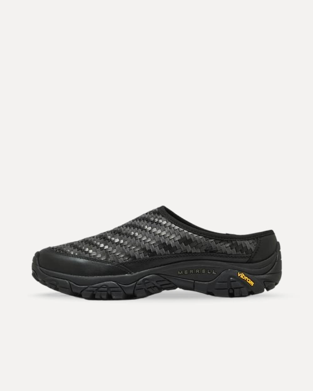 Merrell 1-TRL Moab 2 Slide LTR Woven SE