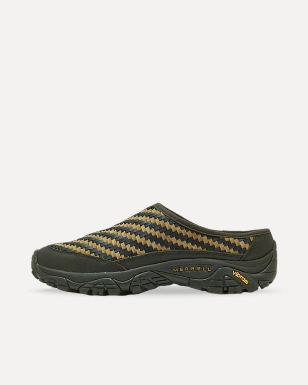 Merrell 1-TRL Moab 2 Slide LTR Woven SE
