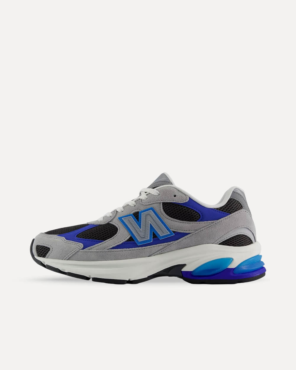 New Balance ABZORB 2010