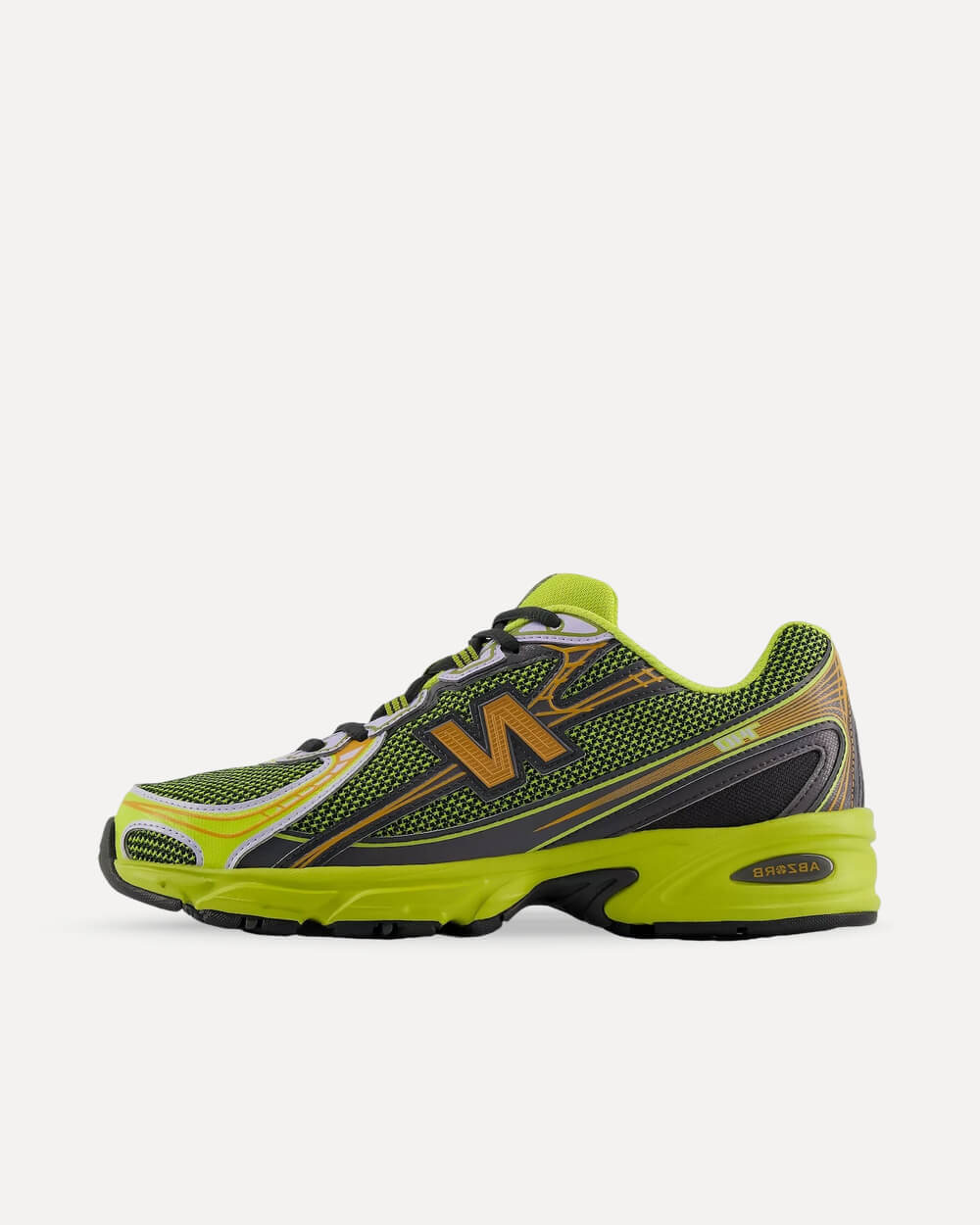 New Balance 740