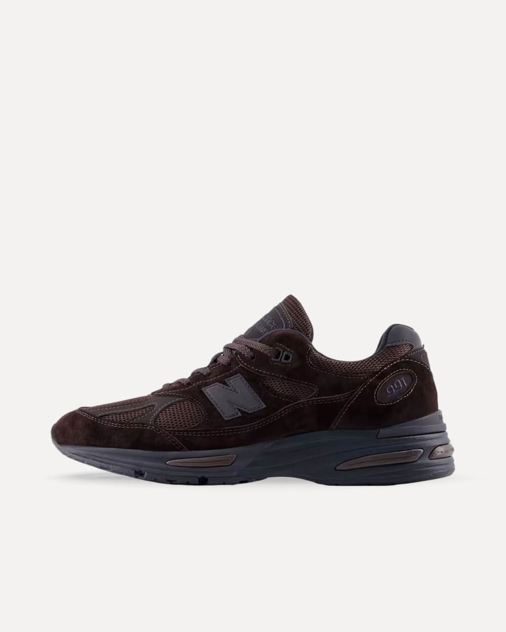New Balance 991v2 Made in UK