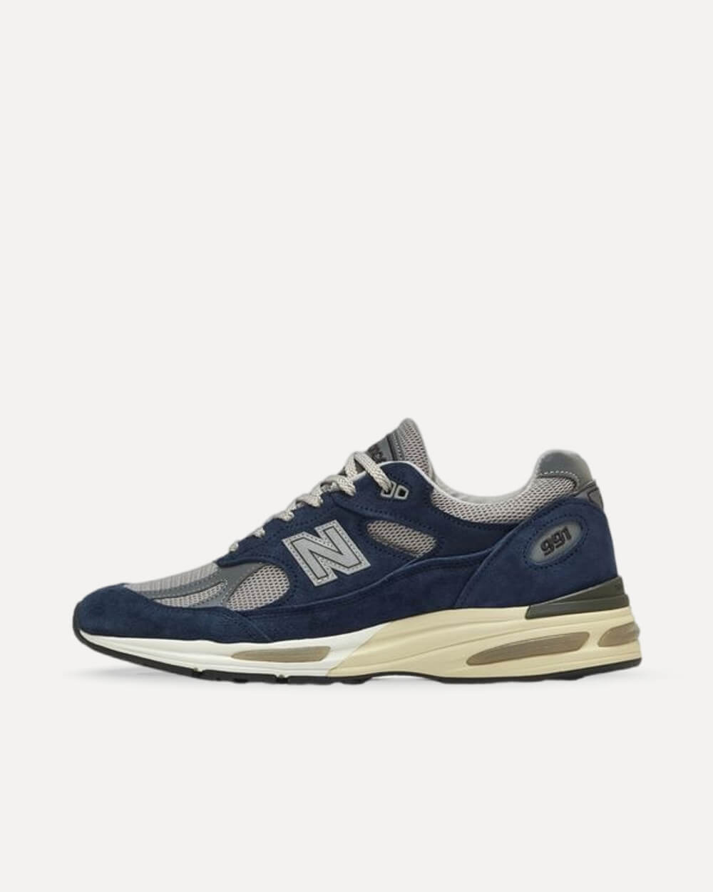 New Balance 991v2 Made In UK