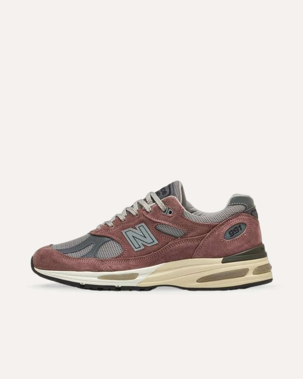 New Balance 991v2 Made In UK