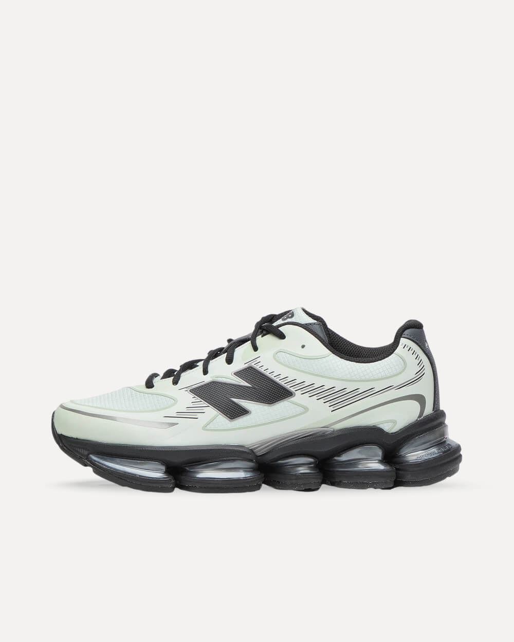 New Balance ABZORB 2000