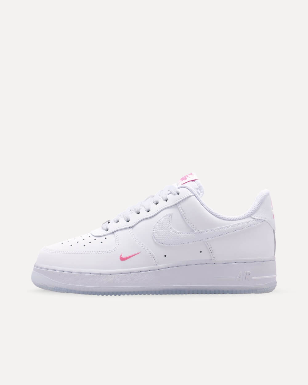 Nike Air Force 1 Low „White Lotus“