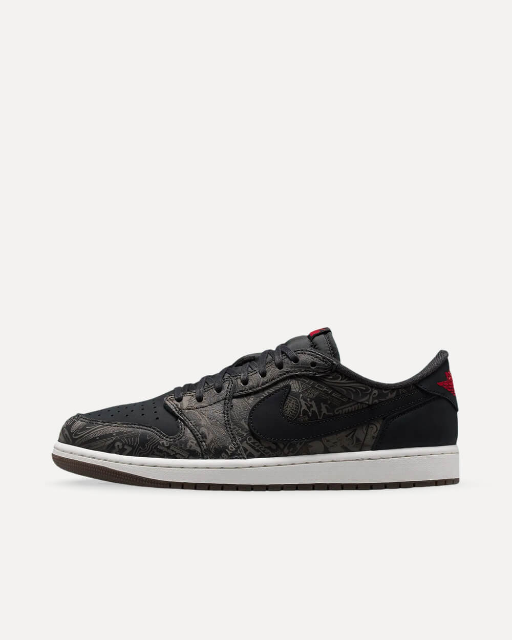 Nike Air Jordan 1 Low OG “Laser”