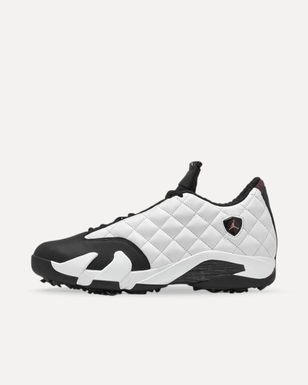 Nike Air Jordan 14 Golf NRG