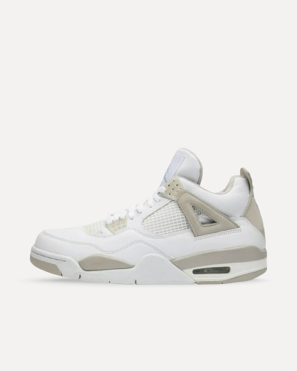 Nike Air Jordan 4 Retro “Linen”