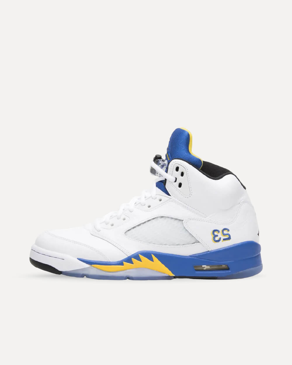 Nike Air Jordan 5 Retro “Laney”