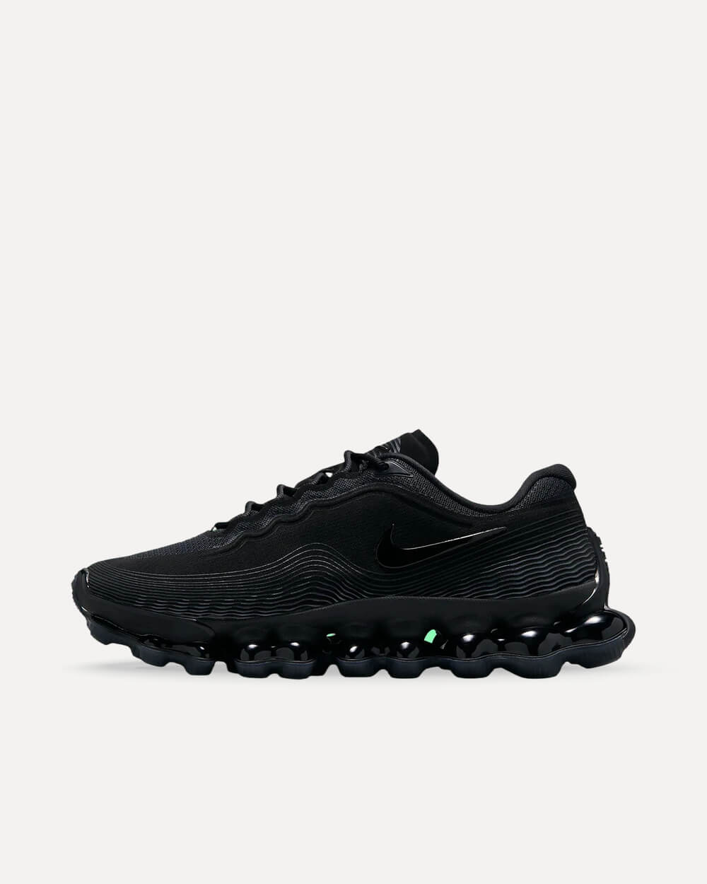Nike Air Liquid Max „Triple Black“