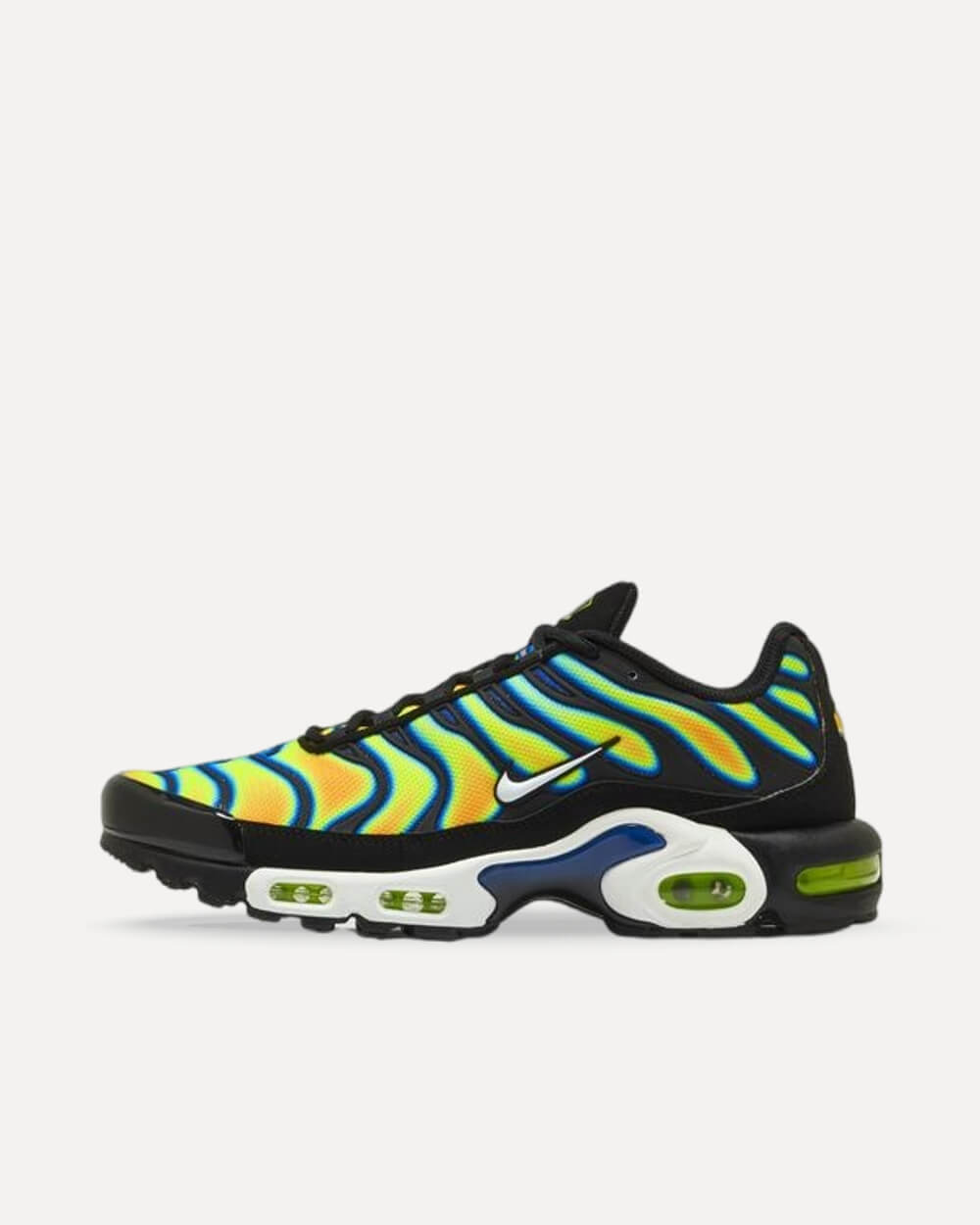 Nike Air Max Plus “Heat Map”