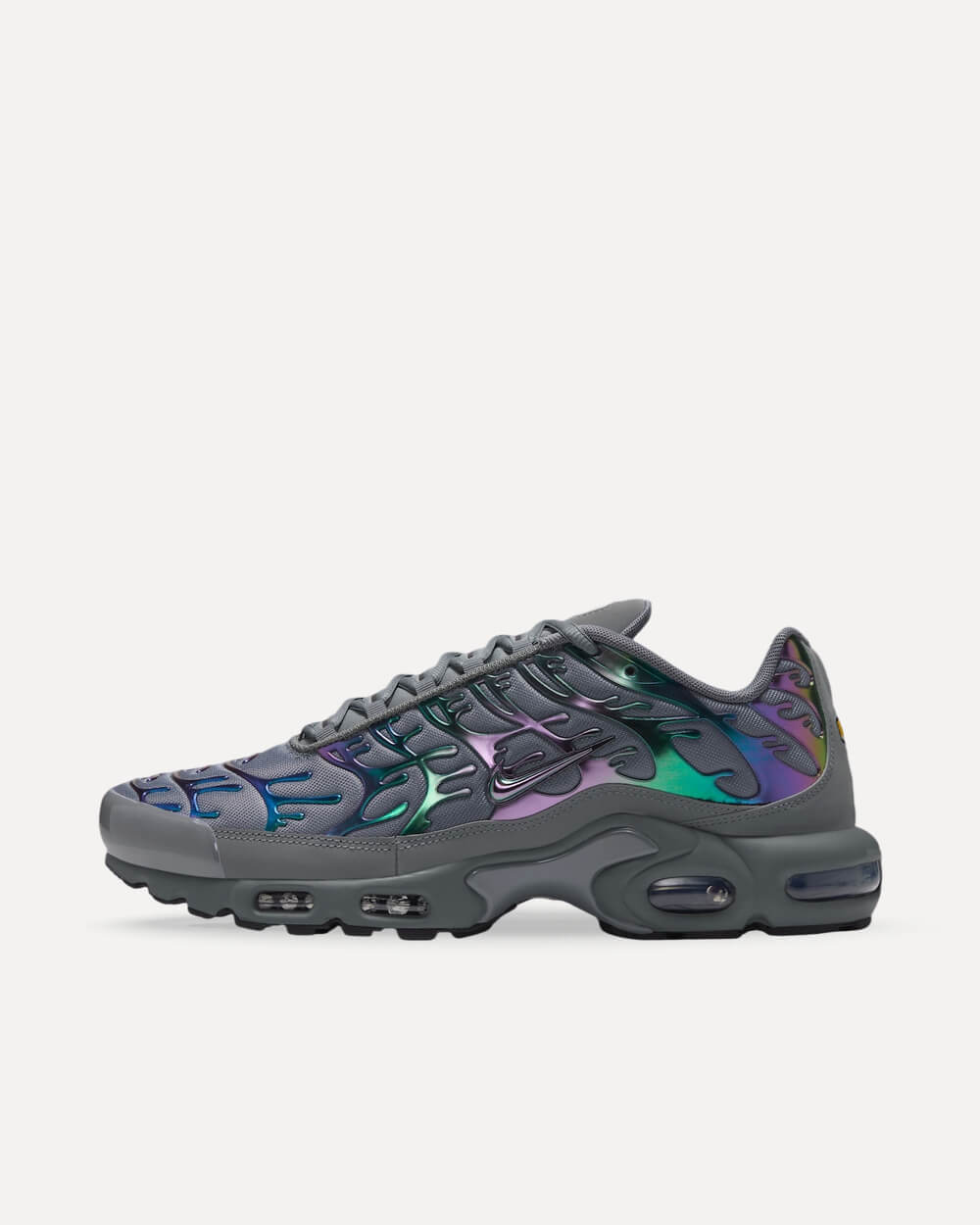 Nike Air Max Plus „Oil Slick“