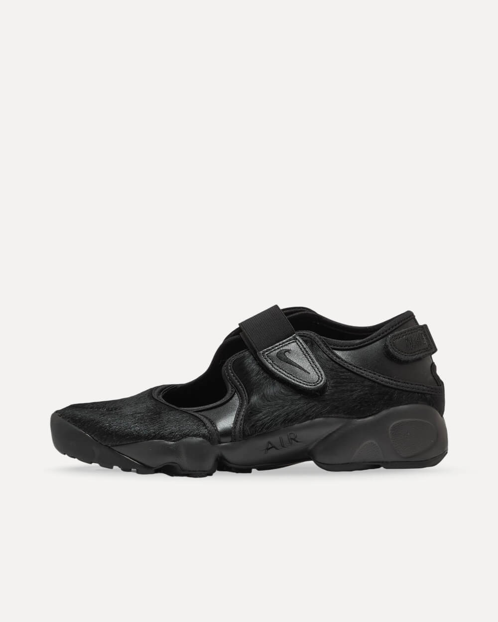 Nike Air Rift “Pony Hair”