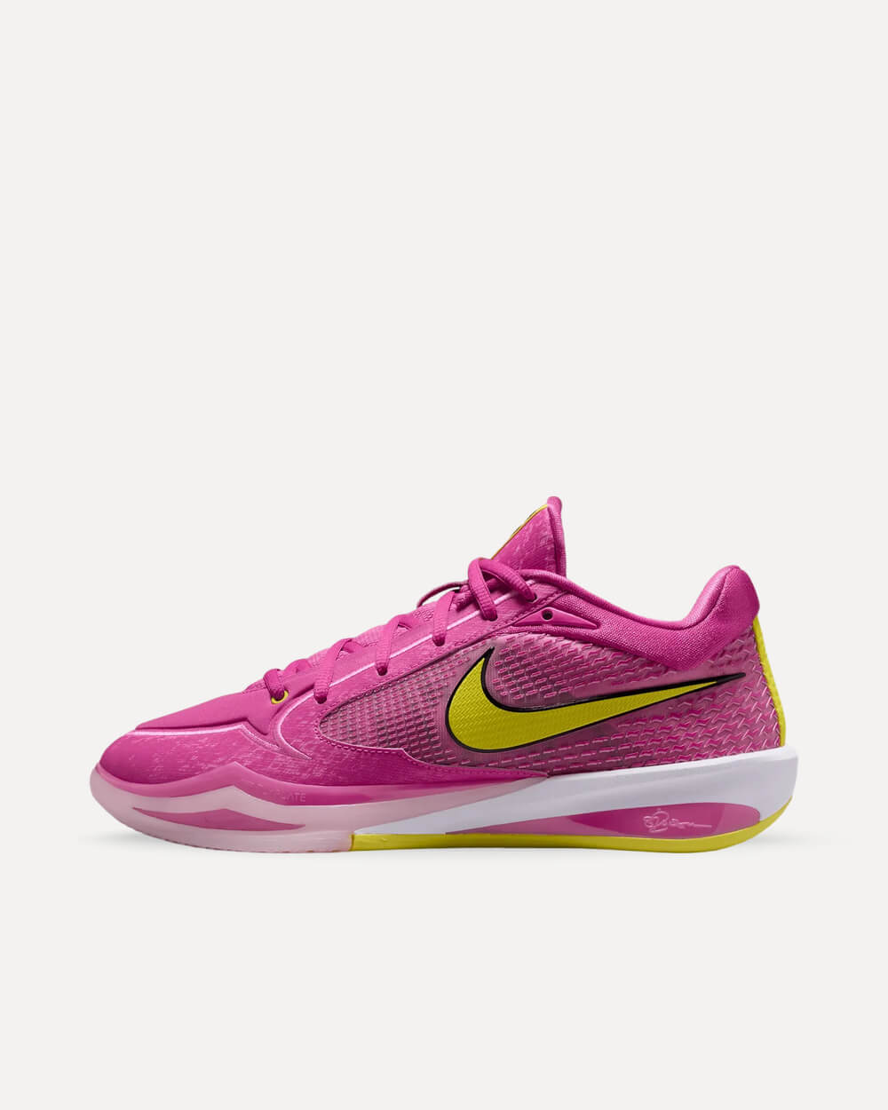 Nike Sabrina 4 “Desert Pink”
