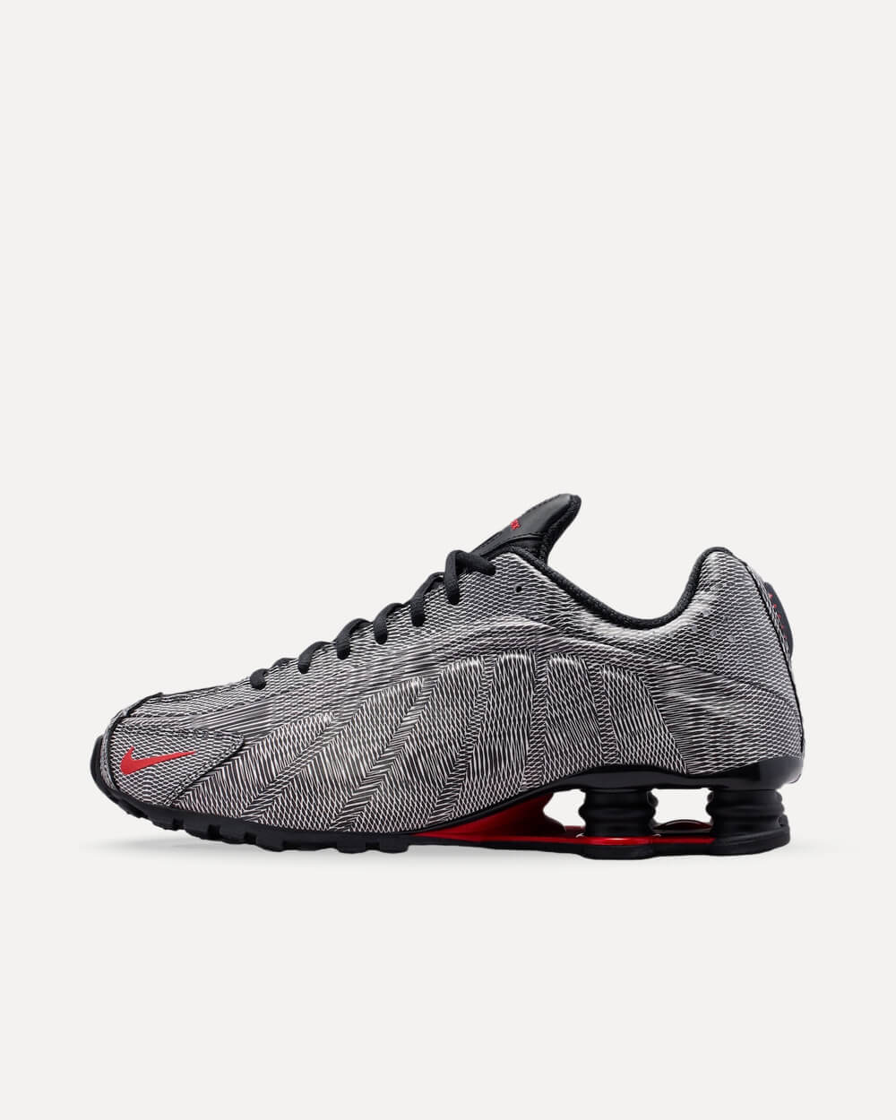 Nike Shox R4 „Fishnet“