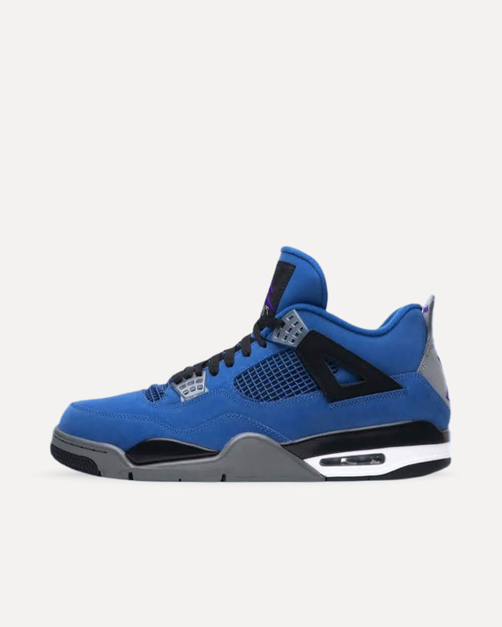 Nike x Eminem Air Jordan 4 Retro “Encore”