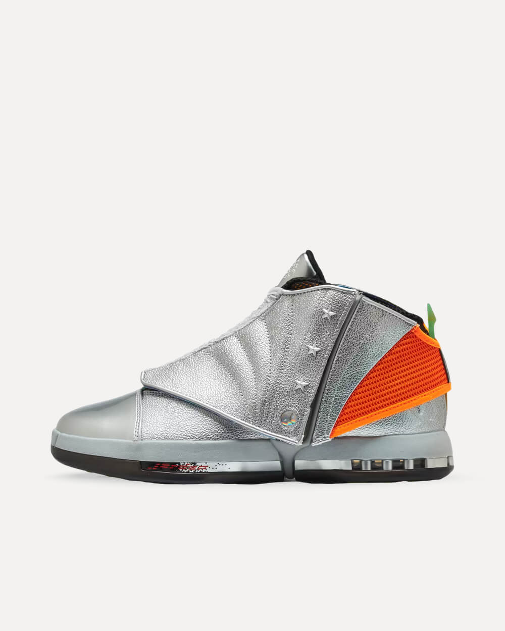 Nike x Free The Youth Air Jordan 16 Retro