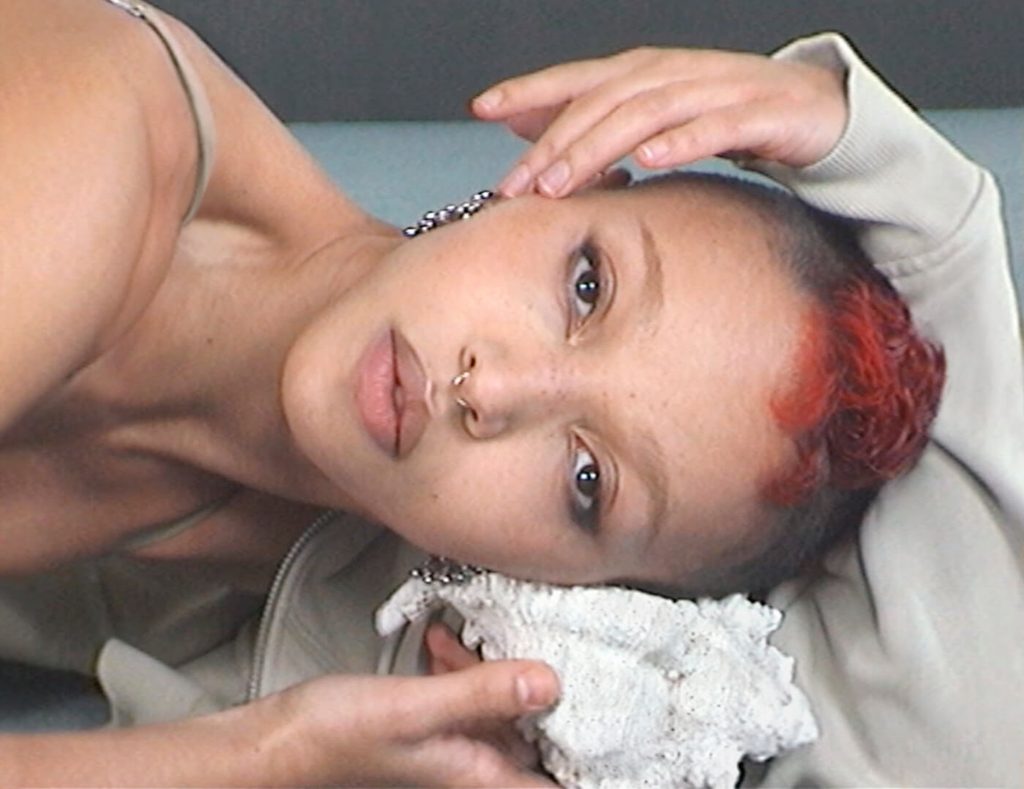 On und FKA Twigs präsentieren ihre Fall/Winter 2026 Kollektion