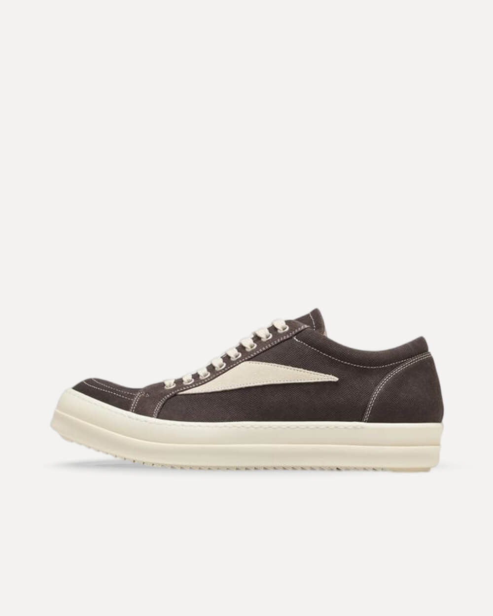 Rick Owens Denim Shoes