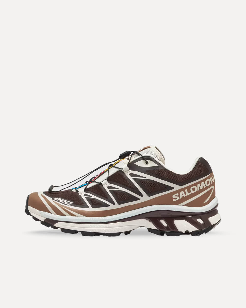 Salomon XT-6