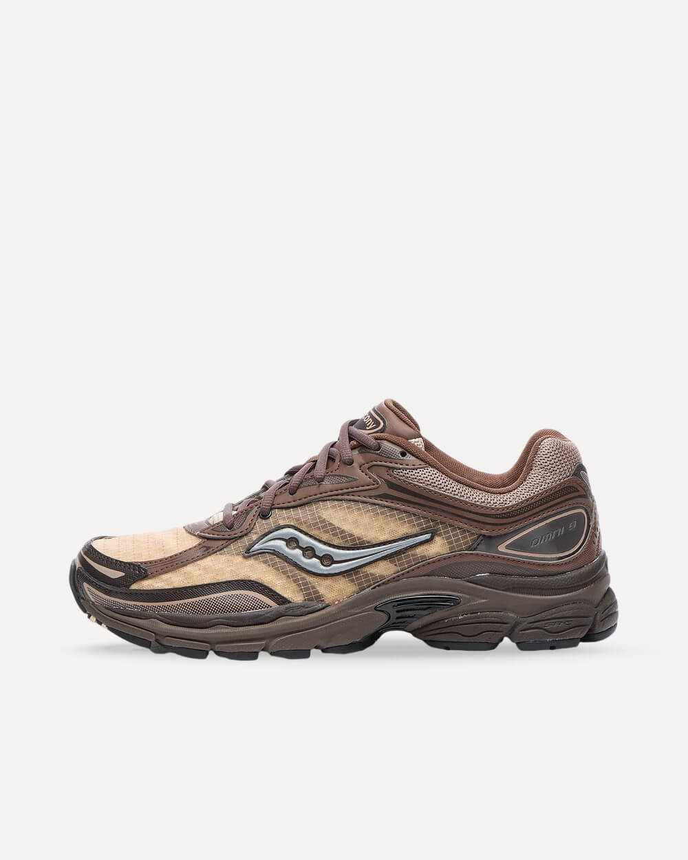 Saucony ProGrid Omni 9