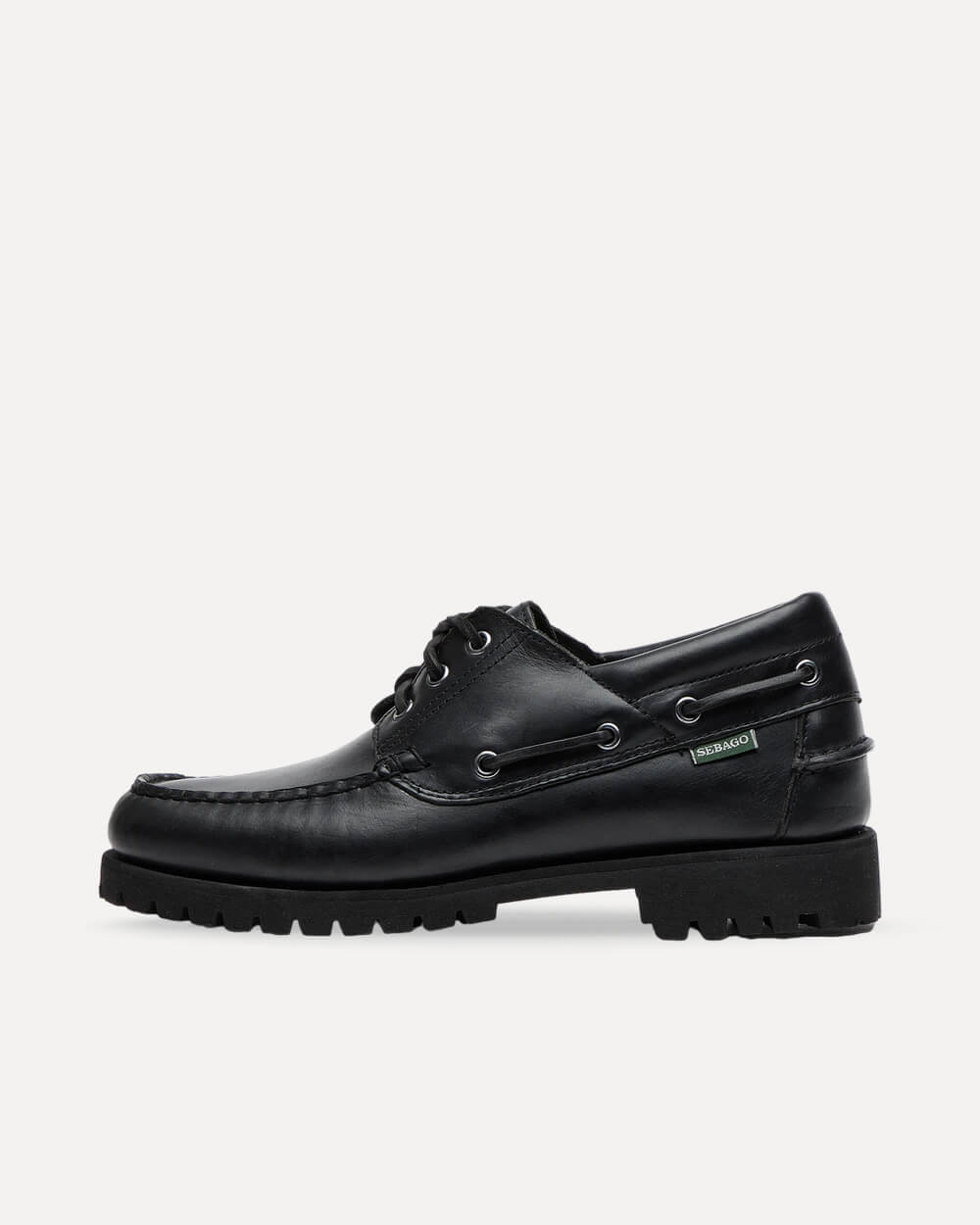 Sebago Acadia Waxy