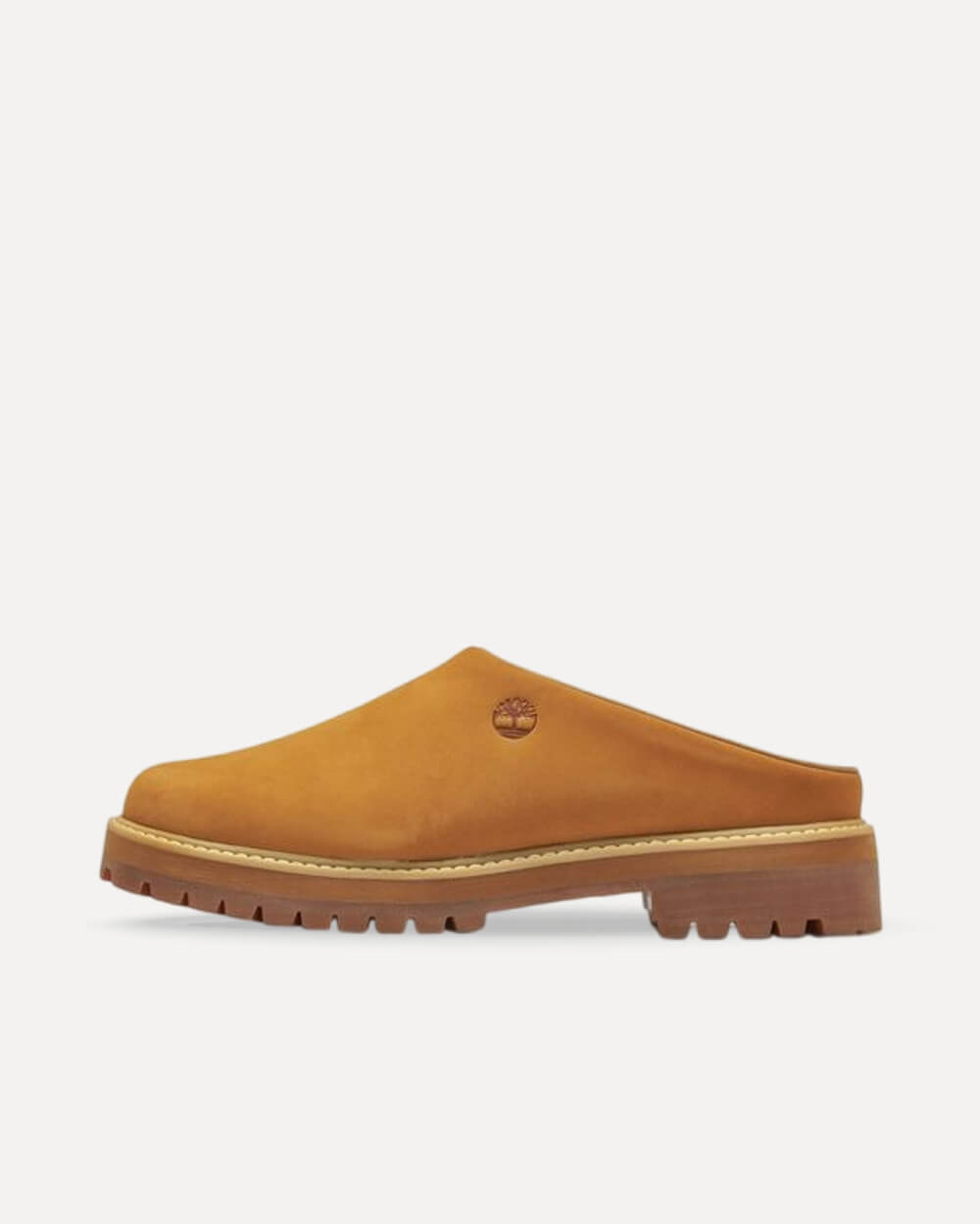Timberland Heritage Clog