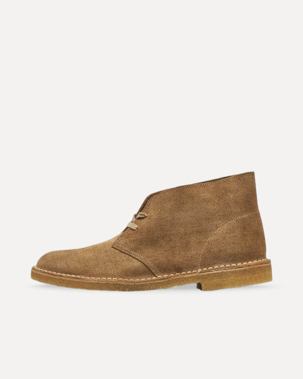 Clarks x A.P.C. Desert Boot