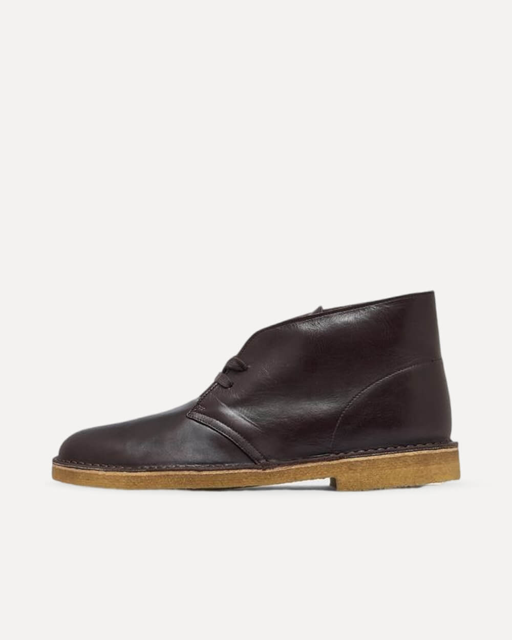 Clarks x A.P.C. Desert Boot