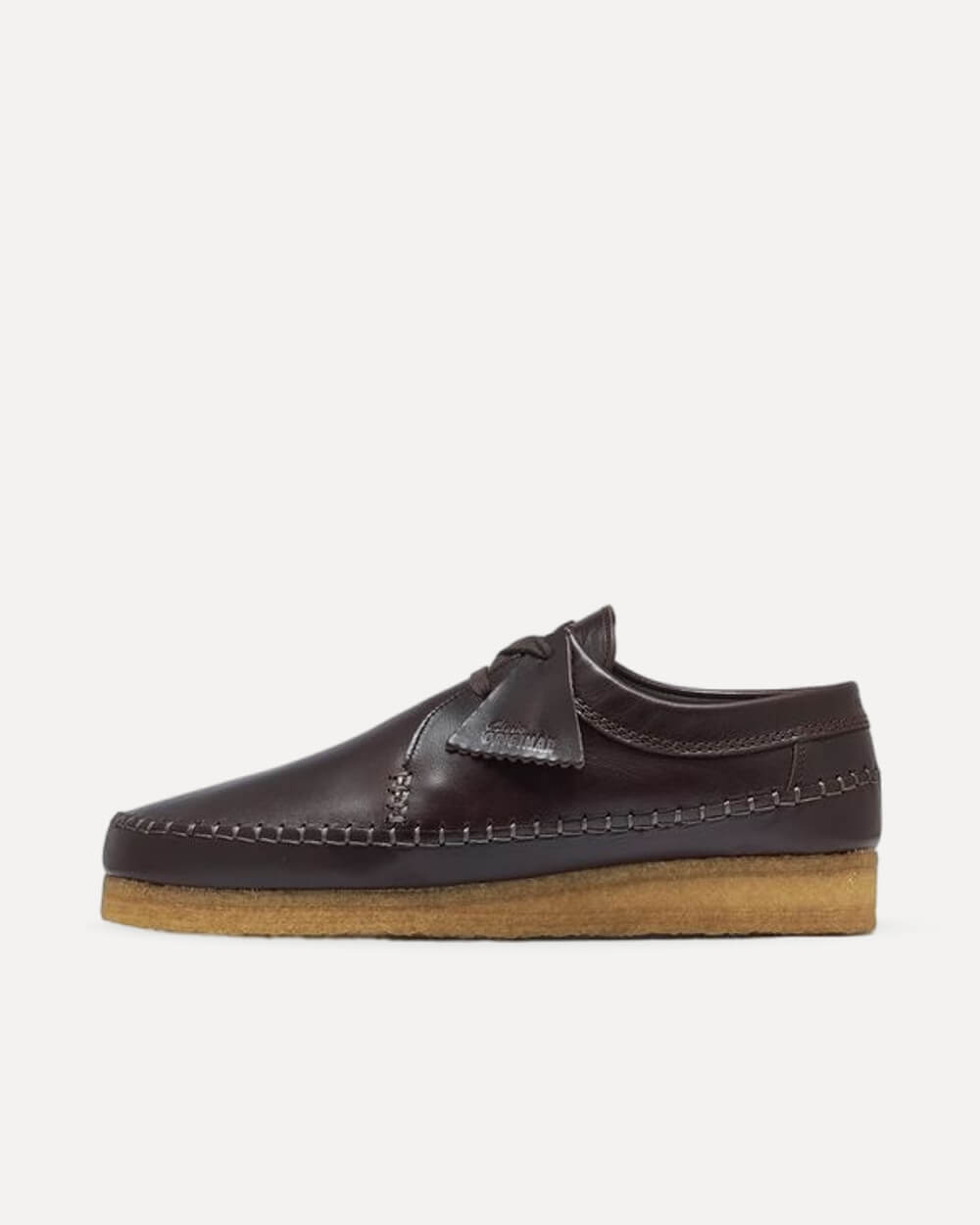 Clarks x A.P.C. Weaver Boots