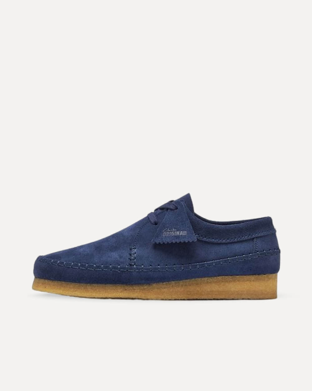 Clarks x A.P.C. Weaver Boots