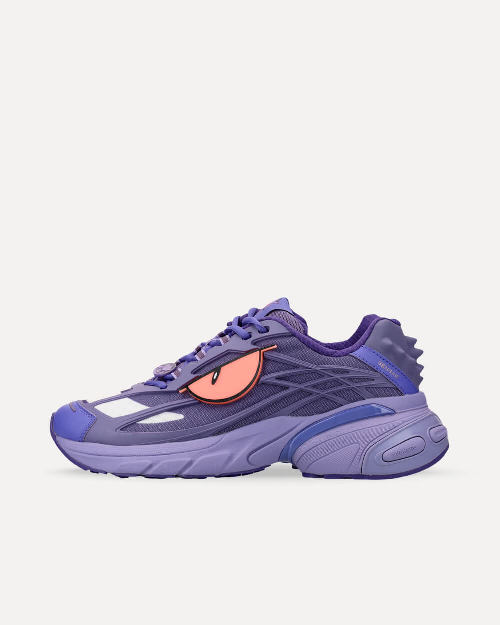 adidas x Pokémon Adistar XLG 2.0 „Gengar“